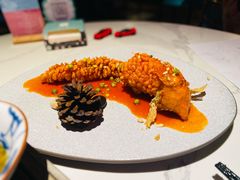 -上上瓷·艺境川菜(IFS旗舰店)
