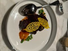 -无锡苏宁JW万豪酒店-悦府65中餐厅
