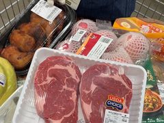 -山姆会员商店(上海浦东店)
