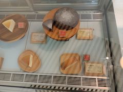 -SKROLL卡特司库·蛋糕定制·生吐司·司康(古北程家桥店)