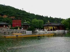 -华清宫景区