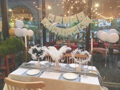 -慢隅法式小馆·生日求婚西餐厅