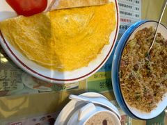 -吴系粤菜馆·茶餐厅(深业上城店)