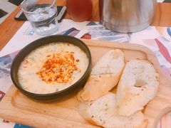 -HELLO MUSAE 拾光缪斯餐厅·纯正希腊风味(苏州中心店)