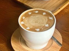 -米粒咖啡小屋(国贸店)