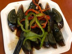 -久久餐厅(西山道店)