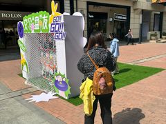 -王府井奥莱临潼小镇(临潼店)