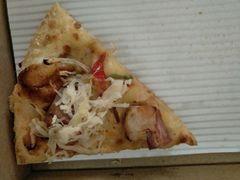 -City1+1城市比萨(国商卫星广场店)