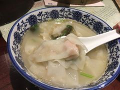 -松针蔡记蒸饺(花园路店)
