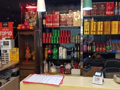 -香满锅老北京羊蝎子火锅·家常菜(新街口店)