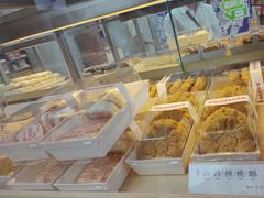 -祥禾饽饽铺·中式糕点(北京来福士店)