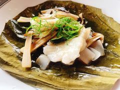 -三利音·东方司宴(外滩店)