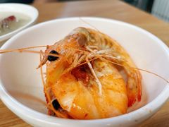 -北大家园食堂