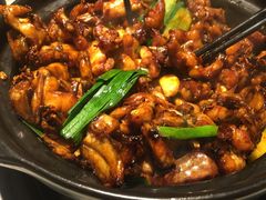 -友黔蛙(吉大店)