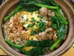 -黎一煲煲仔饭(丰乐店)