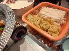 -永兴外婆桥(城中万达店)