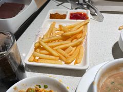 -海底捞火锅(长沙华创国际广场店)