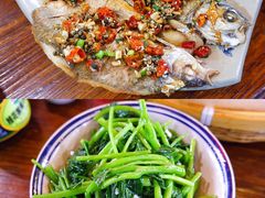 -刘师父老汉口江湖菜(蔡锷路店)