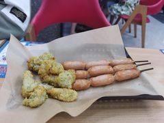 -达美乐比萨(文三路店)