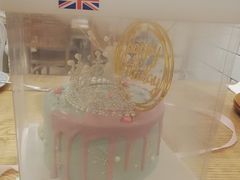 -Dark Horse·黑马蛋糕·低脂·低糖淡奶(金匙望湖大厦店)