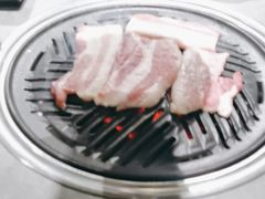 -大發韩国烤肉(八佰伴店)