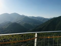 -大余丫山旅游度假区