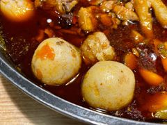 -李子坝梁山鸡(北碚万达五鸡哥店)