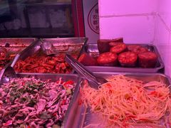 -老六素货(王顶堤店)