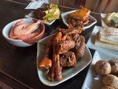 -青藤茶馆(凤起路店)