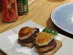 -京旬海鲜放题·铁板烧自助餐厅
