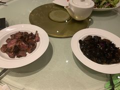 -唐拉雅秀酒店-唐苑中餐厅