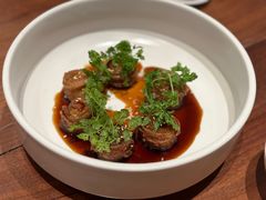 黑醋带鱼-柿合缘新京菜(国金中心商场店)