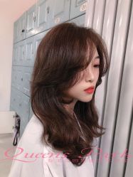 -银星女王公园发型艺术沙龙