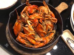 招牌煎蟹-莲花公园煎蟹·30年闽菜(火车站店)