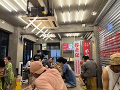 -孖记茶档·热腾茶餐(江南西plus店)