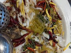 -太二酸菜鱼(天鹅湖万达店)