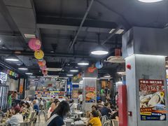 -明本湛江鸡•海鲜小厨(陈家祠店)