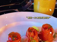 -天津东凯悦酒店