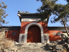 -郭守敬纪念馆
