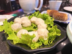 -东来顺饭庄(金泉广场店)