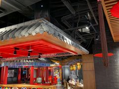 -满园烤鸭·春饼(奥体万达店)