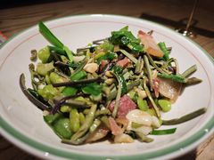 -茄子恰恰·新云南小炒(坪山益田店)