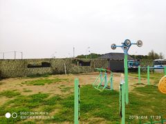 -南汇嘴观海公园