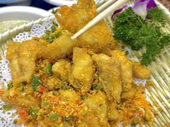 -东江海鲜大排档·潮汕菜·砂锅粥