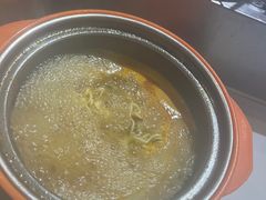 -轩于鲜旋转小火锅(天虹商场木渎店)