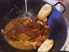 -北大荒人•新东北菜(青岛银座店)