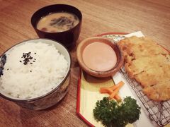 -麦当劳(临顿路店)