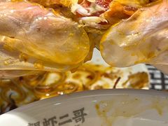 -靓虾二哥长沙地标小龙虾(五一广场店)