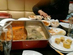 -新辣道鱼火锅(摩尔城店)