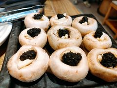 -泥炉烧肉师(新街口金銮巷店)